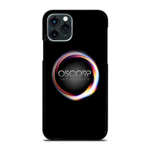 OSCORP INDUSTRIES LOGO iPhone 11 Pro Case Cover OSCORP INDUSTRIES LOGO iPhone 11 Pro Case Cover
