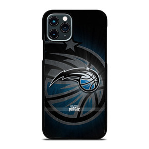 ORLANDO MAGIC BASKETBALL TEAM iPhone 11 Pro Case Cover ORLANDO MAGIC BASKETBALL TEAM iPhone 11 Pro Case Cover