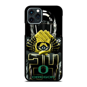 OREGON DUCKS 1 iPhone 11 Pro Case Cover