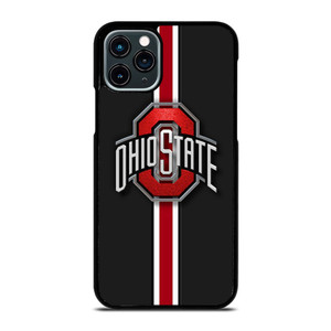 OHIO STATE OSU iPhone 11 Pro Case Cover OHIO STATE OSU iPhone 11 Pro Case Cover
