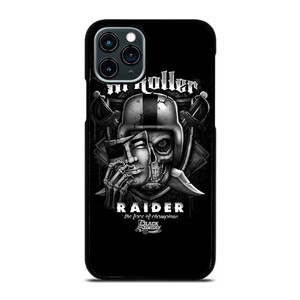 OAKLAND RAIDERS iPhone 11 Pro Case Cover OAKLAND RAIDERS iPhone 11 Pro Case Cover
