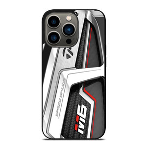 TAYLORMADE GOLF STICK iPhone 13 Pro Case Cover