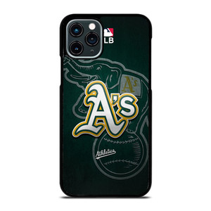 OAKLAND ATHLETICS MLB SYMBOL iPhone 11 Pro Case Cover OAKLAND ATHLETICS MLB SYMBOL iPhone 11 Pro Case Cover