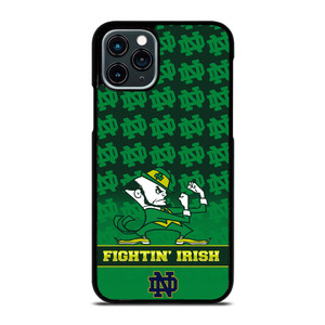 NOTRE DAME ND PRIDE iPhone 11 Pro Case Cover NOTRE DAME ND PRIDE iPhone 11 Pro Case Cover