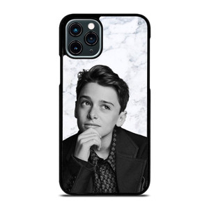 NOAH SCHNAPP MARBLE iPhone 11 Pro Case Cover