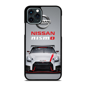 NISSAN NISMO CAR iPhone 11 Pro Case Cover