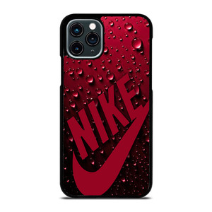 NIKE RAIN DROP iPhone 11 Pro Case Cover NIKE RAIN DROP iPhone 11 Pro Case Cover
