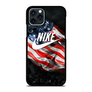 NIKE AMERICAN 2 iPhone 11 Pro Case Cover NIKE AMERICAN 2 iPhone 11 Pro Case Cover