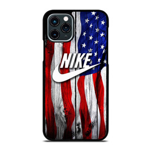 NIKE AMERICAN 1 iPhone 11 Pro Case Cover