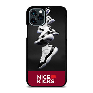 NICE KICKS SNEAKERS 2 iPhone 11 Pro Case Cover