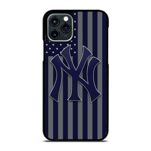 NEW YORK YANKEES AMERICAN iPhone 11 Pro Case Cover NEW YORK YANKEES AMERICAN iPhone 11 Pro Case Cover