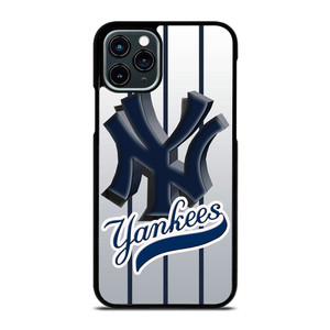 NEW YORK YANKEES 9 iPhone 11 Pro Case Cover
