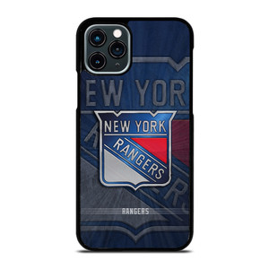 NEW YORK RANGERS 2 iPhone 11 Pro Case Cover