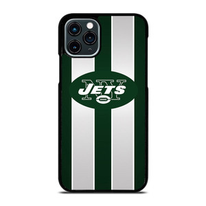 NEW YORK JETS STRIPE iPhone 11 Pro Case Cover NEW YORK JETS STRIPE iPhone 11 Pro Case Cover