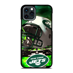 NEW YORK JETS NY iPhone 11 Pro Case Cover NEW YORK JETS NY iPhone 11 Pro Case Cover