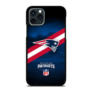 NEW ENGLAND PATRIOTS THE PATS iPhone 11 Pro Case Cover NEW ENGLAND PATRIOTS THE PATS iPhone 11 Pro Case Cover
