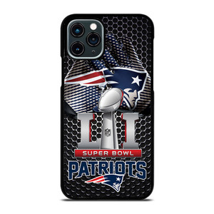 NEW ENGLAND PATRIOTS SUPER BOWL iPhone 11 Pro Case Cover NEW ENGLAND PATRIOTS SUPER BOWL iPhone 11 Pro Case Cover