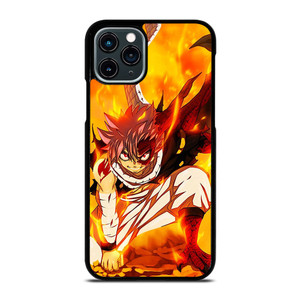 NATSU DRAGNEEL FAIRY TAIL iPhone 11 Pro Case Cover NATSU DRAGNEEL FAIRY TAIL iPhone 11 Pro Case Cover
