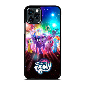 MY LITTLE PONY 2 iPhone 11 Pro Case Cover MY LITTLE PONY 2 iPhone 11 Pro Case Cover