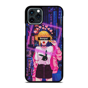 MY HERO ACADEMIA TOGA HIMIKO SENPAI iPhone 11 Pro Case Cover MY HERO ACADEMIA TOGA HIMIKO SENPAI iPhone 11 Pro Case Cover