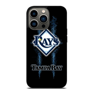TAMPA BAY RAYS BASEBALL LOGO iPhone 13 Pro Case Cover TAMPA BAY RAYS BASEBALL LOGO iPhone 13 Pro Case Cover