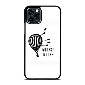 MODEST MOUSE ART 2 iPhone 11 Pro Case Cover MODEST MOUSE ART 2 iPhone 11 Pro Case Cover
