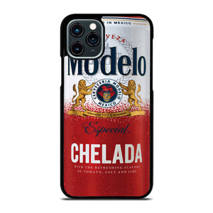 MODELO ESPECIAL BEER iPhone 11 Pro Case Cover