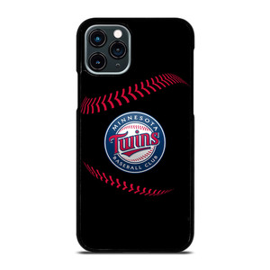 MINNESOTA TWINS BASEBALL CLUB iPhone 11 Pro Case Cover