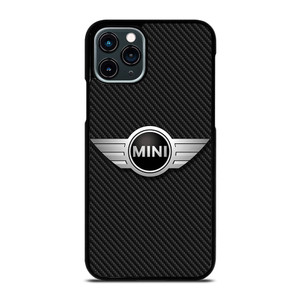 MINI COOPER CARBON iPhone 11 Pro Case Cover MINI COOPER CARBON iPhone 11 Pro Case Cover