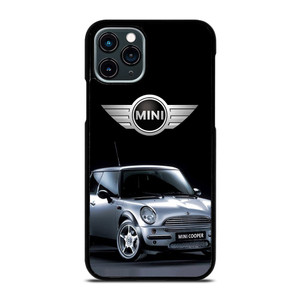 MINI COOPER CAR LOGO iPhone 11 Pro Case Cover MINI COOPER CAR LOGO iPhone 11 Pro Case Cover