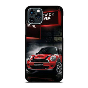 MINI COOPER 1969 iPhone 11 Pro Case Cover MINI COOPER 1969 iPhone 11 Pro Case Cover