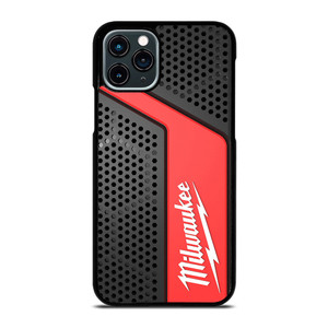 MILWAUKEE SPEAKER 4 iPhone 11 Pro Case Cover