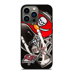TAMPA BAY BUCCANEERS iPhone 13 Pro Case Cover