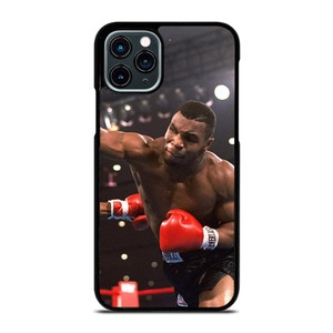 MIKE TYSON BOXER iPhone 11 Pro Case Cover