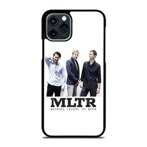 MICHAEL LEARNS TO ROCK 2 iPhone 11 Pro Case Cover