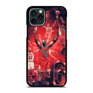 MICHAEL JORDAN COLLAGE iPhone 11 Pro Case Cover MICHAEL JORDAN COLLAGE iPhone 11 Pro Case Cover