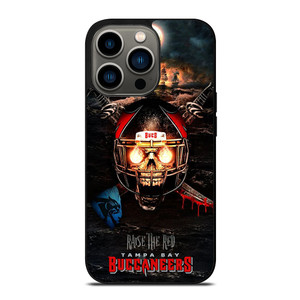 TAMPA BAY BUCCANEERS BUCS iPhone 13 Pro Case Cover