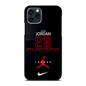 MICHAEL 23 JORDAN iPhone 11 Pro Case Cover
