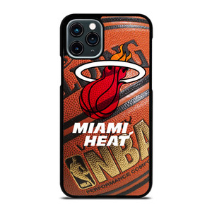MIAMI HEAT 2 iPhone 11 Pro Case Cover