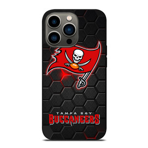 TAMPA BAY BUCCANEERS 2 iPhone 13 Pro Case Cover