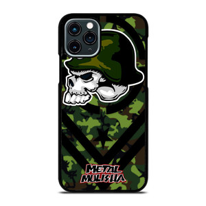 METAL MULISHA CAMO iPhone 11 Pro Case Cover METAL MULISHA CAMO iPhone 11 Pro Case Cover