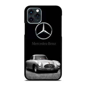 MERCEDES BENZ 300SL CLASSIC iPhone 11 Pro Case Cover MERCEDES BENZ 300SL CLASSIC iPhone 11 Pro Case Cover