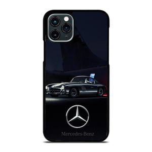 MERCEDES BENZ 300SL CAR iPhone 11 Pro Case Cover MERCEDES BENZ 300SL CAR iPhone 11 Pro Case Cover