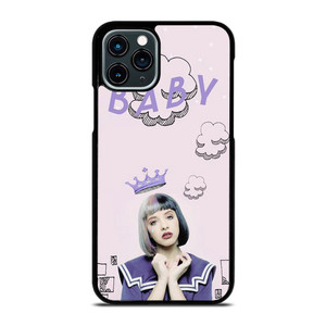 MELANIE MARTINEZ CRY BABY 1 iPhone 11 Pro Case Cover MELANIE MARTINEZ CRY BABY 1 iPhone 11 Pro Case Cover