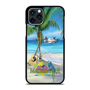 MARGARITAVILLE JIMMY BUFFETT'S 2 iPhone 11 Pro Case Cover MARGARITAVILLE JIMMY BUFFETT'S 2 iPhone 11 Pro Case Cover