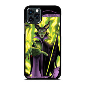 MALEFICENT'S DISNEY 2 iPhone 11 Pro Case Cover