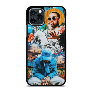 MAC MILLER BEST iPhone 11 Pro Case Cover