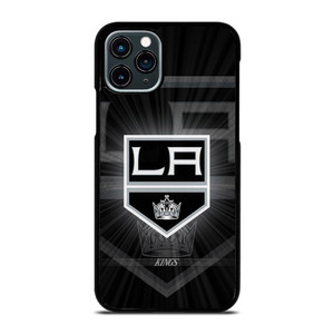 LOS ANGELES KINGS ICON iPhone 11 Pro Case Cover