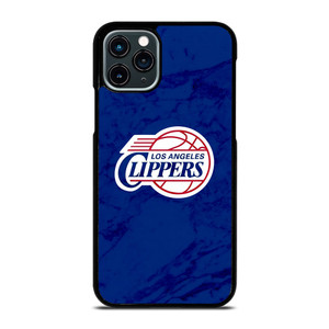 LOS ANGELES CLIPPERS MARBLE LOGO iPhone 11 Pro Case Cover LOS ANGELES CLIPPERS MARBLE LOGO iPhone 11 Pro Case Cover