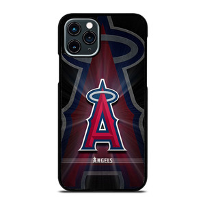 LOS ANGELES ANGELS iPhone 11 Pro Case Cover LOS ANGELES ANGELS iPhone 11 Pro Case Cover